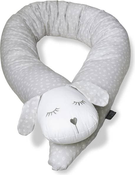 Vinter & Bloom Buddy Nordic Leaf Bumper