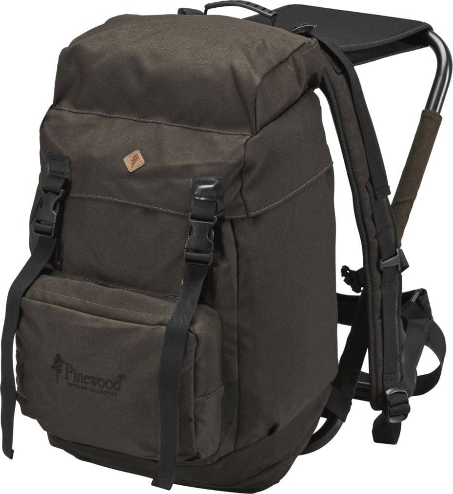 Pinewood Chair Backpack 35L
