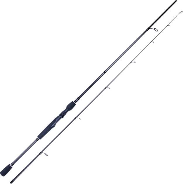 Svartzonker Black Series The Horizon 7'2'' 12-38g