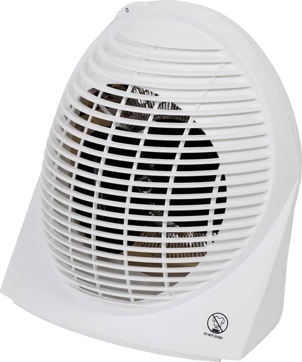 Gnosjö Portable 2000W