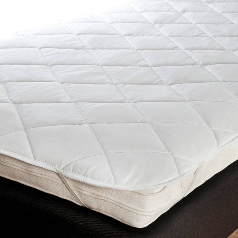 Värnamo of Sweden 830 Madrasskydd Vit (200x105cm)