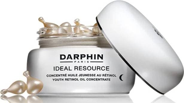 Darphin Ideal Resource Youth Retinol Oil Concentrate 60-pack