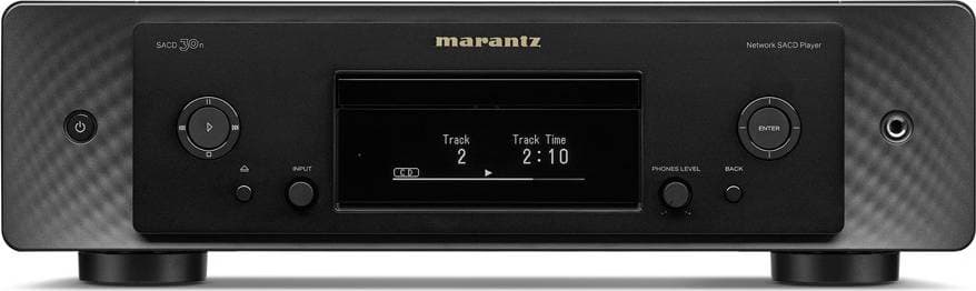 Marantz SACD 30n
