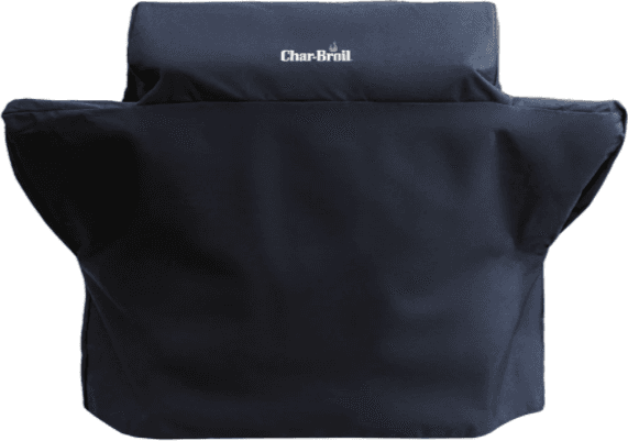 Char-Broil Premium 4 Burner Grill Cover