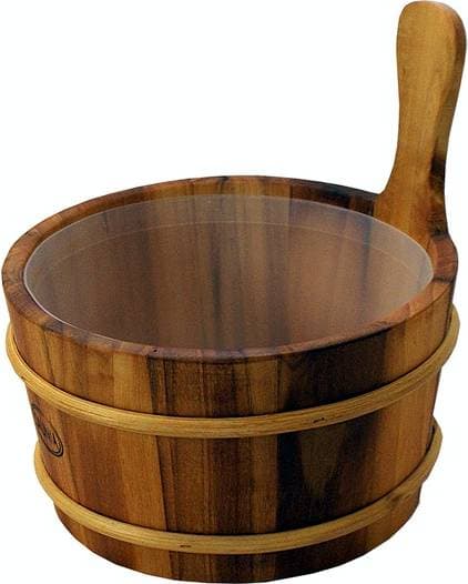 SAUNIA Bastustäva 4L (500907824)