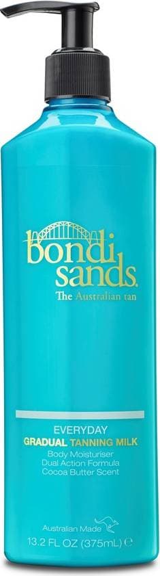 Bondi Sands Everyday Gradual Tanning Milk 375ml