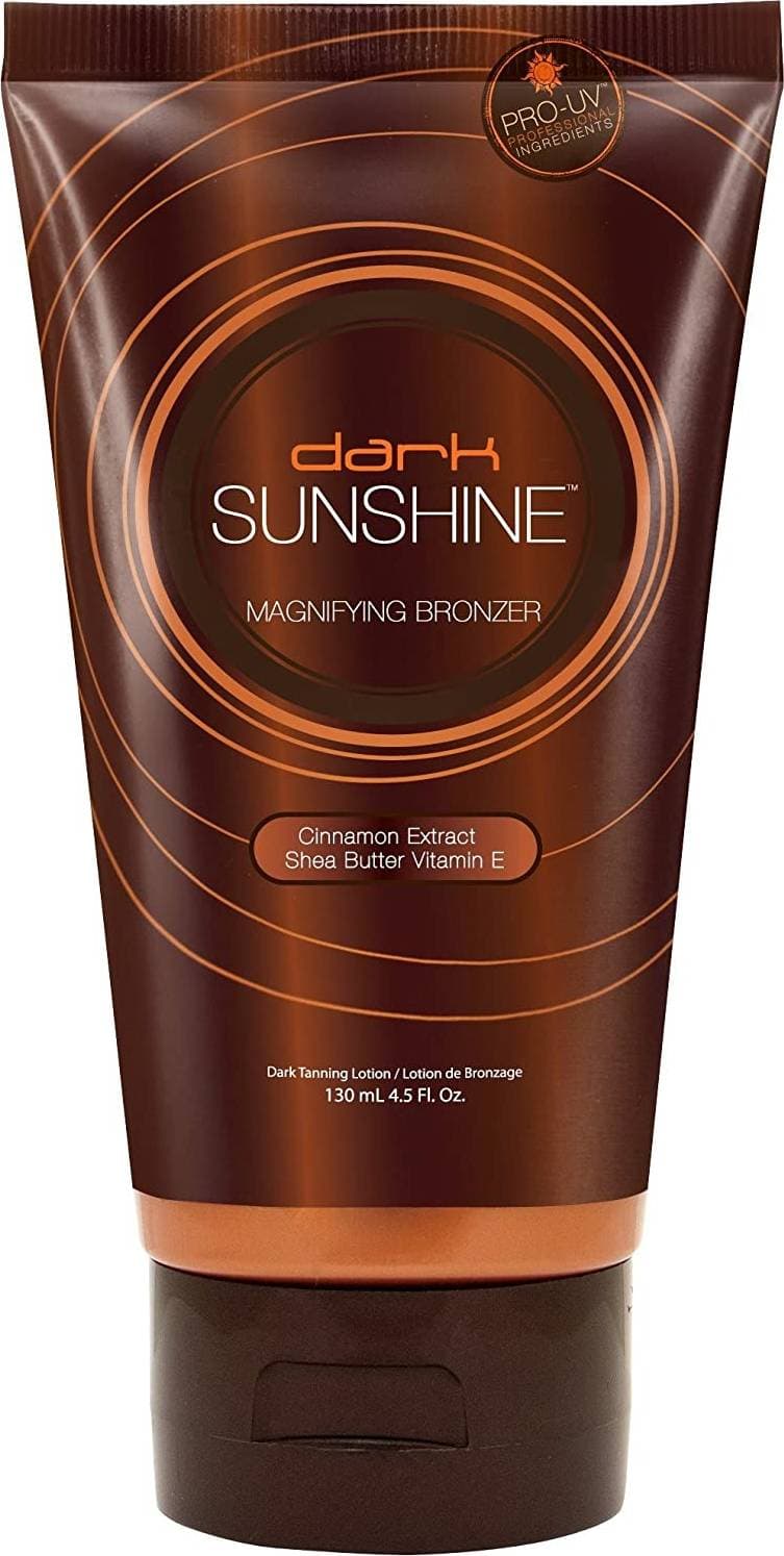 Australian Gold Dark Sunshine Magnifying Bronzer 133ml