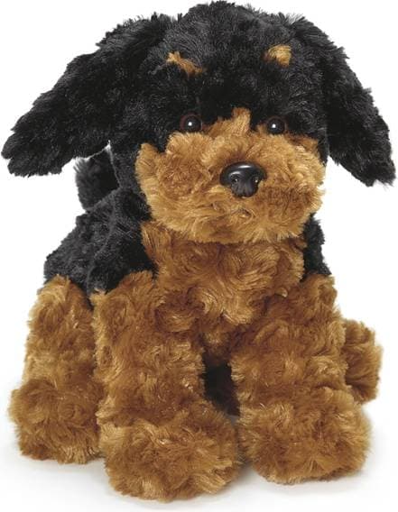 Teddykompaniet Teddy Dogs 25cm