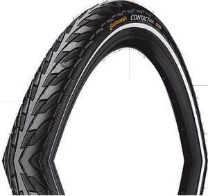 Continental Contact Safetysystem Breaker 28x1.60 (42-622)