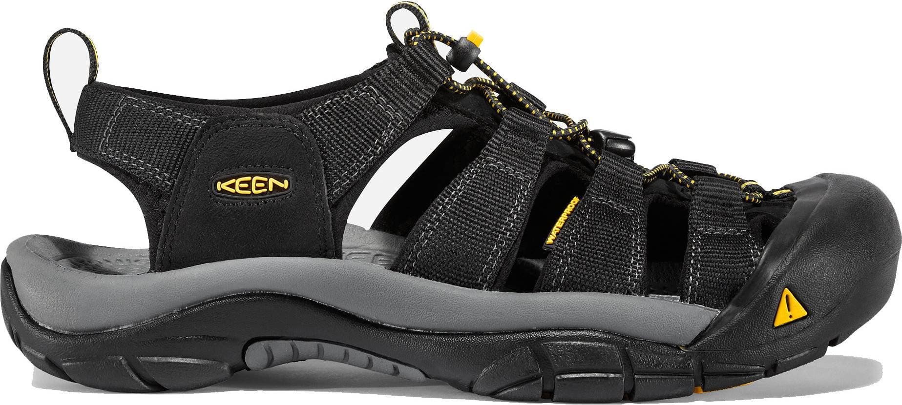 Keen Newport H2 - Black