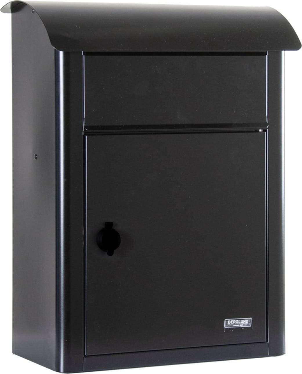Berglund SL400