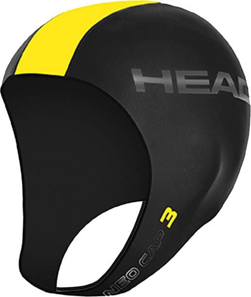 Head Neo Swim Cap 3mm