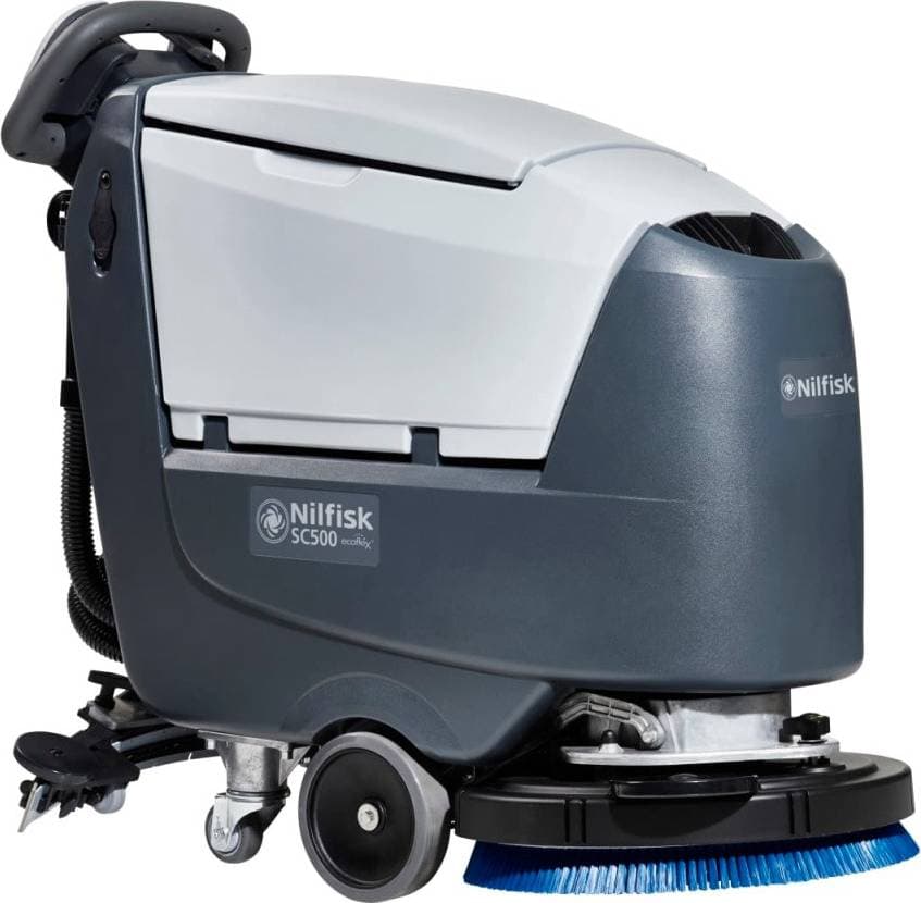 Nilfisk SC500 53 B 45L