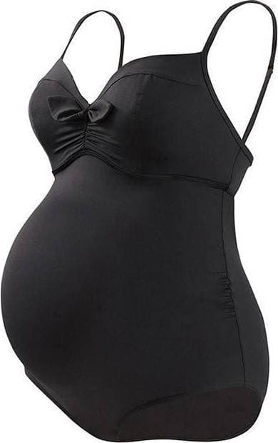 Cache Coeur Maternity Swimsuit