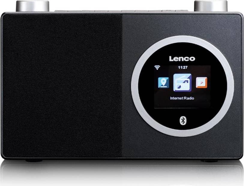 Lenco DIR-70