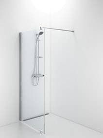 Ifö Space SFNK (7376995) 900x1970mm