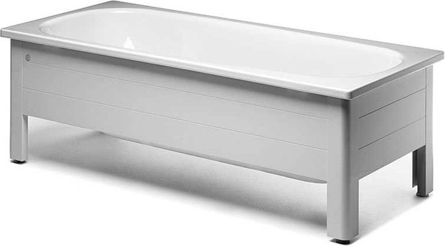 Gustavsberg Tassbadkar Standard 1400 (GB2114000113)