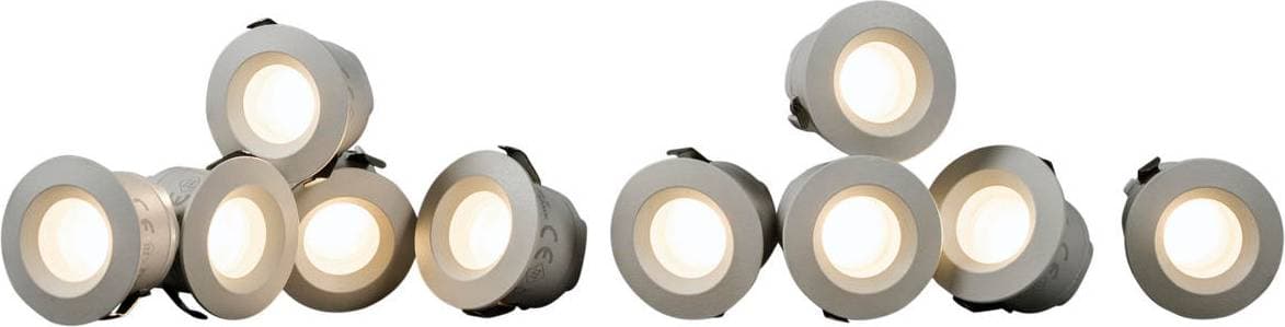 Hide-a-lite Core Smart Spotlight