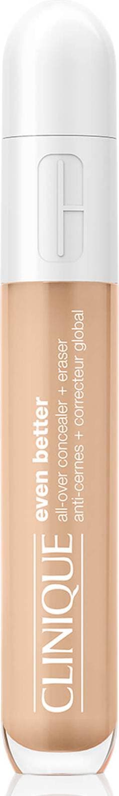 Clinique Even Better All-Over Concealer + Eraser CN40 Cream Chamois