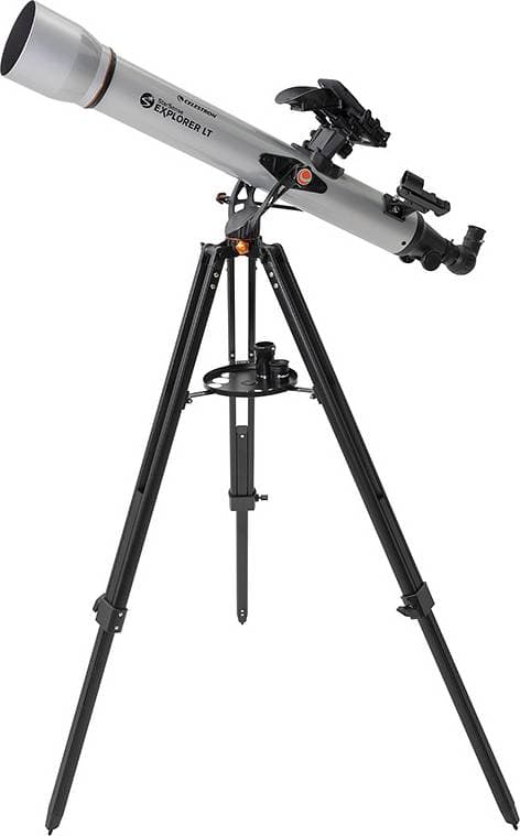 Celestron StarSense Explorer LT 80AZ