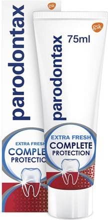 Parodontax Extra Fresh Complete Protection 75ml