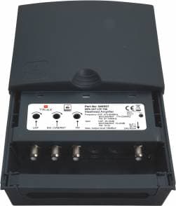 Triax MFA 657