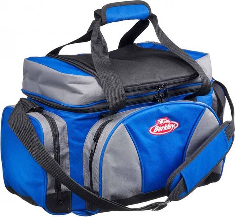 Berkley System Fishing Tackle Bag