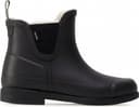 Tretorn Eva Winter - Black