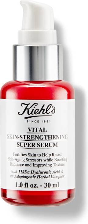 Kiehl's Since 1851 Vital Skin-Strengthening Super Serum 30ml