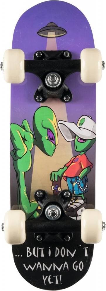 California Mini Skateboard 5" Jr