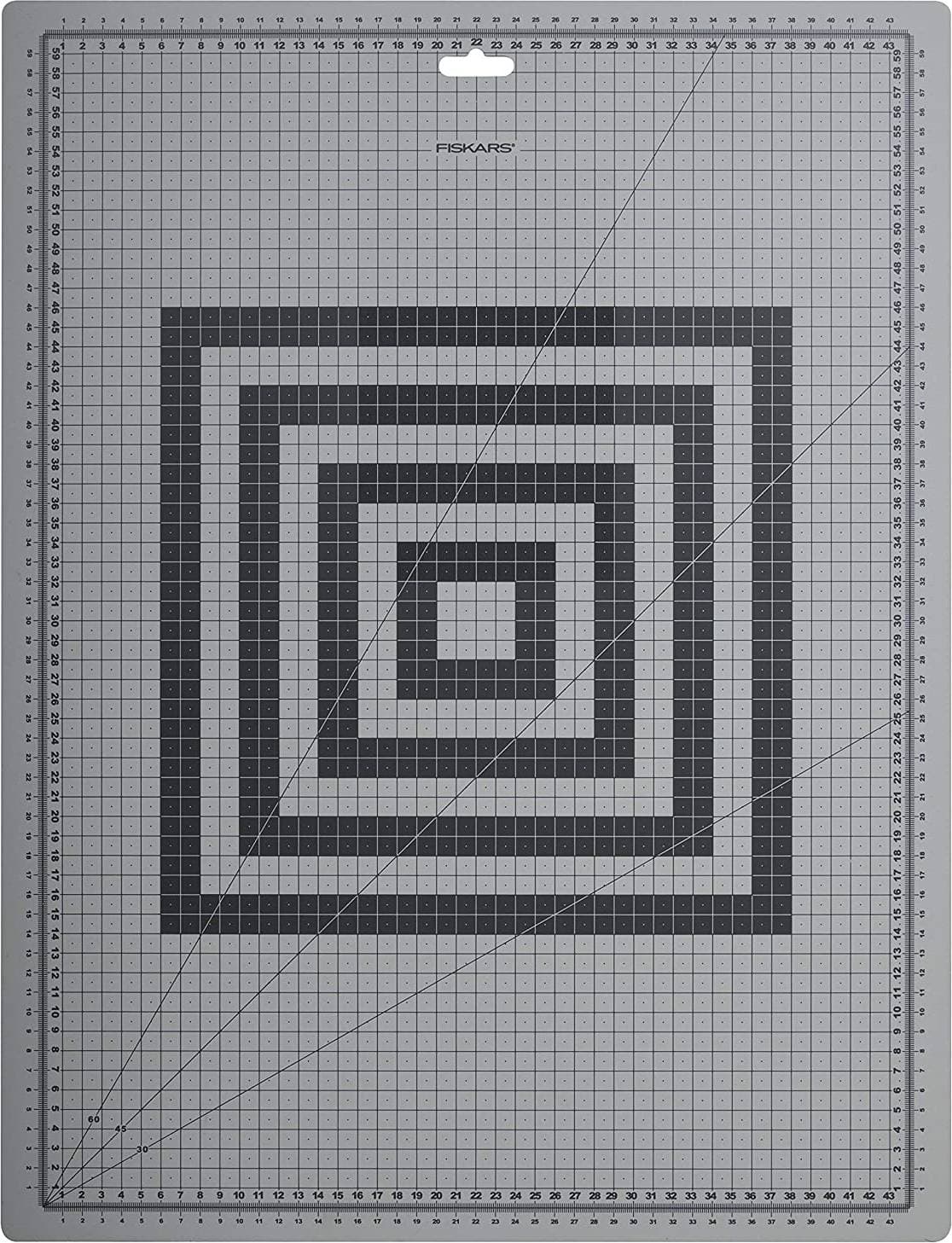 Fiskars Cutting Mat 45x60cm A2