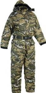 Swedteam Ridge Thermal