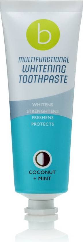 BeconfiDent Multifunctional Whitening Toothpaste Coconut + Mint 75ml