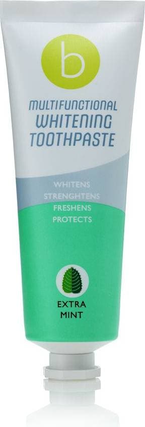 BeconfiDent Multifunctional Whitening Toothpaste Extra Mint 75ml