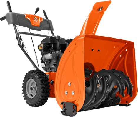 Husqvarna ST 124