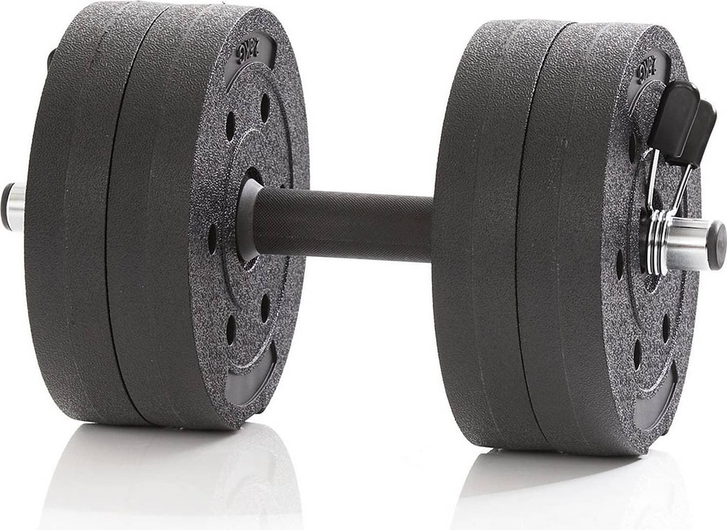 Gymstick Active Vinyl Dumbbell Set 10kg