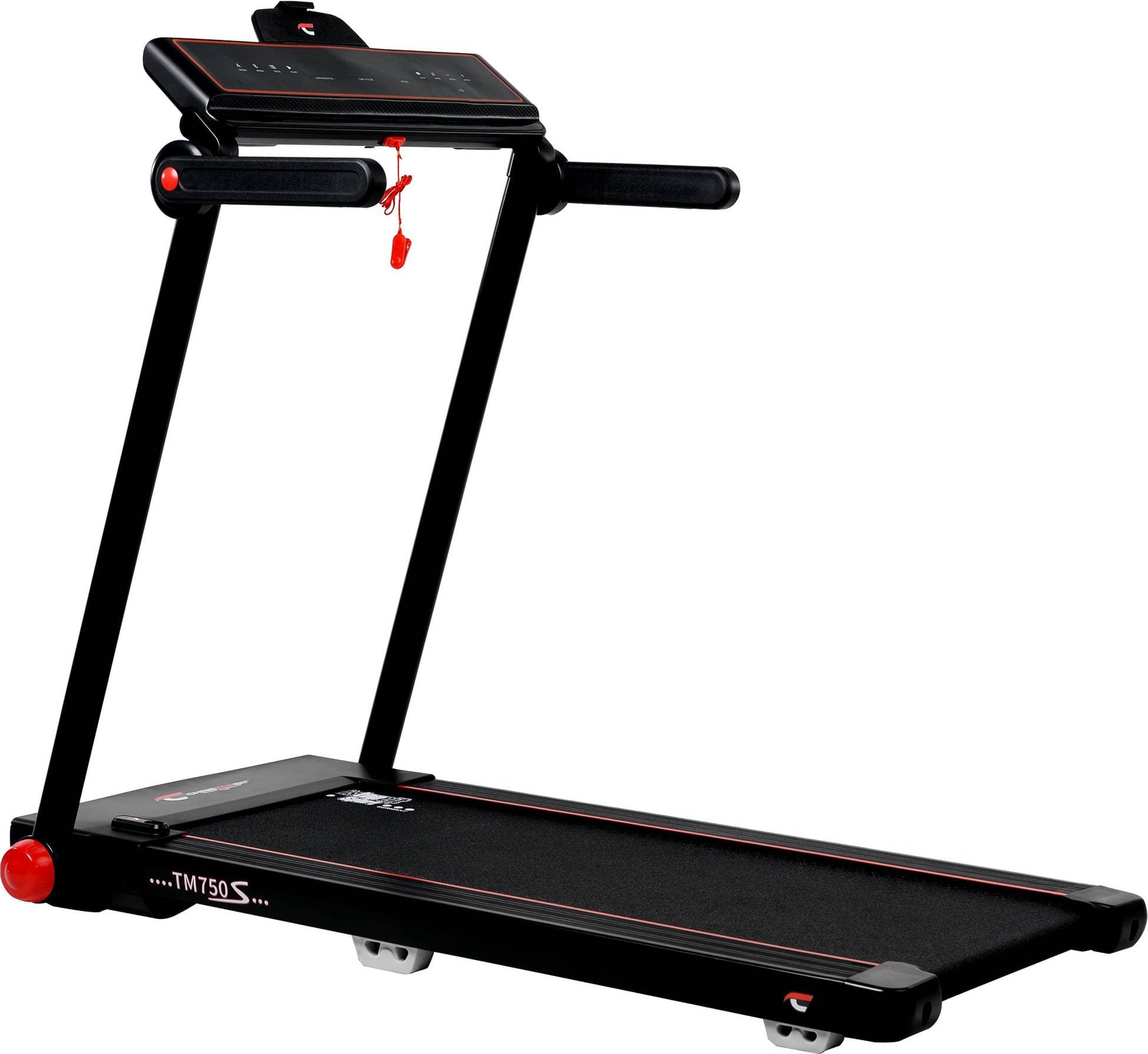 Christopeit Sport Treadmill TM750S Fully Assembled