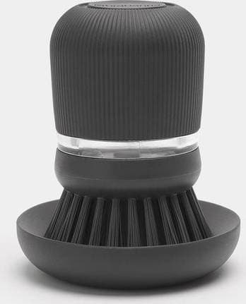 Brabantia Soap Dispensing Dish Brush