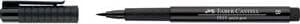 Faber-Castell Pitt Artist Pen Brush India Ink Pen Black
