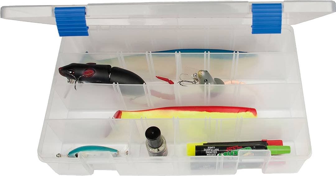 Wiggler Jerkbait Box