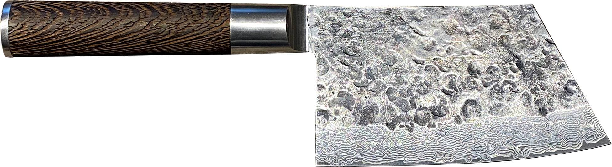 Kuro 46222-01 Meat Cleaver Örtkniv 14 cm