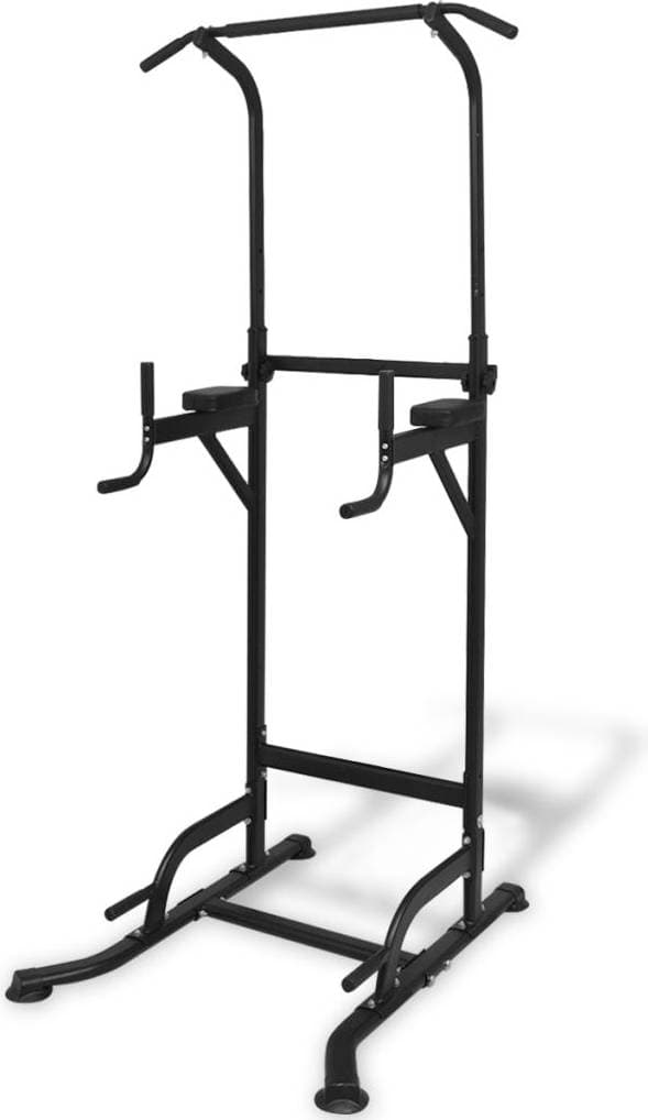 vidaXL Power Tower 182-235cm