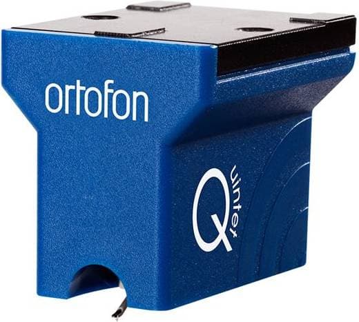 Ortofon Quintet Blue