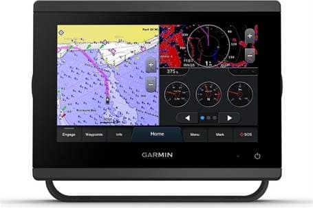 Garmin GPSMAP 723