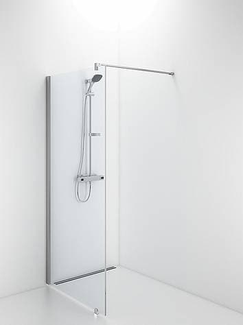 Ifö Space SFNK (7376996) 1000x1970mm