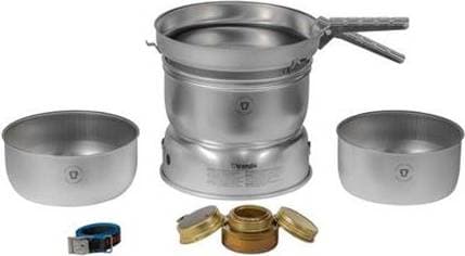 Trangia 25-21 UL/D