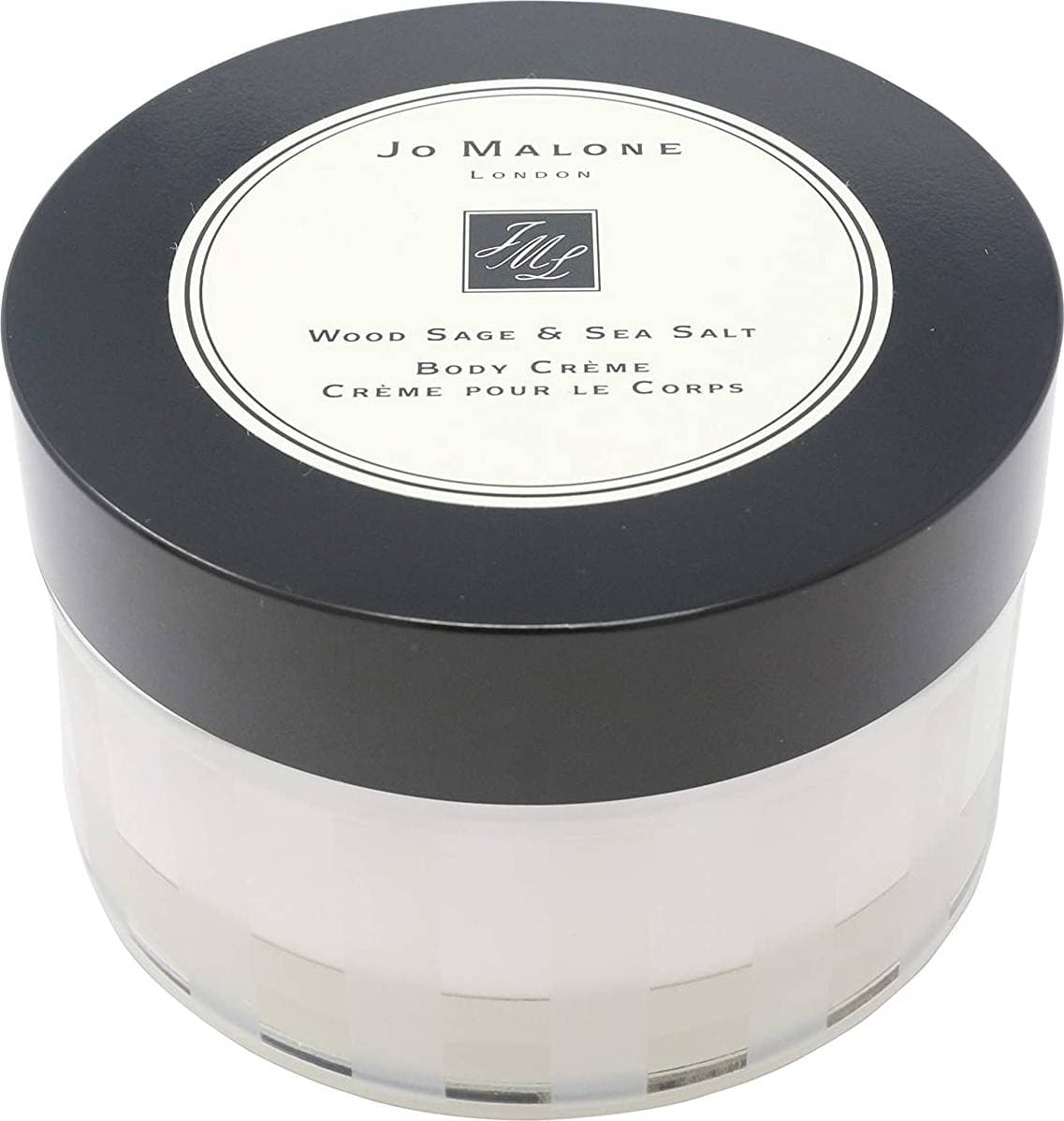 Jo Malone Body Crème Wood Sage & Sea Salt 175ml