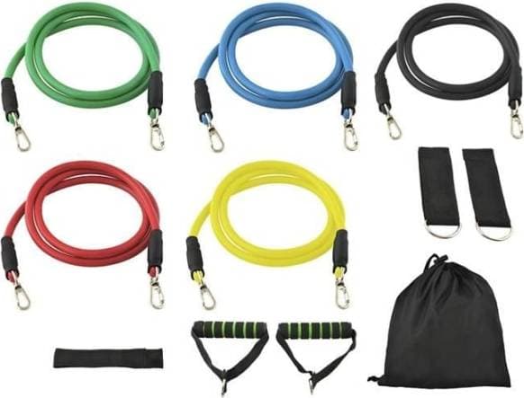 Resistance Band Training Set