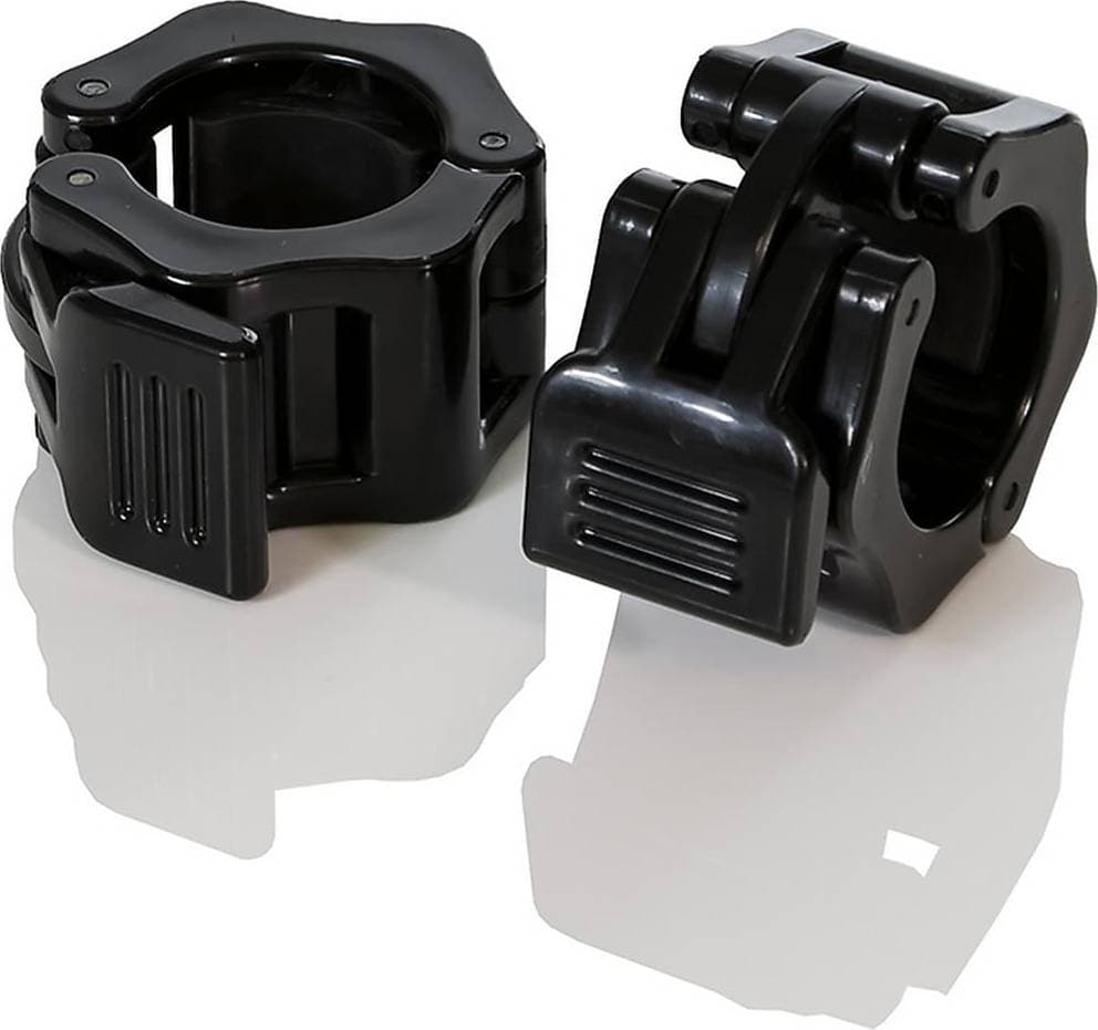 Gymstick Flip Lock Collars 30mm