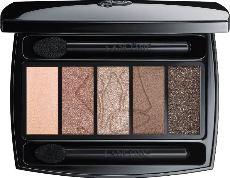 Lancôme Hypnose 5-Color Eyeshadow Palette #04 Taupe Craze